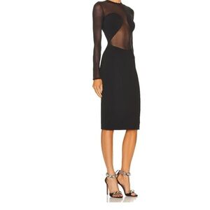 ALAÏA
Bodysheer Dress
RRP $3320 USD